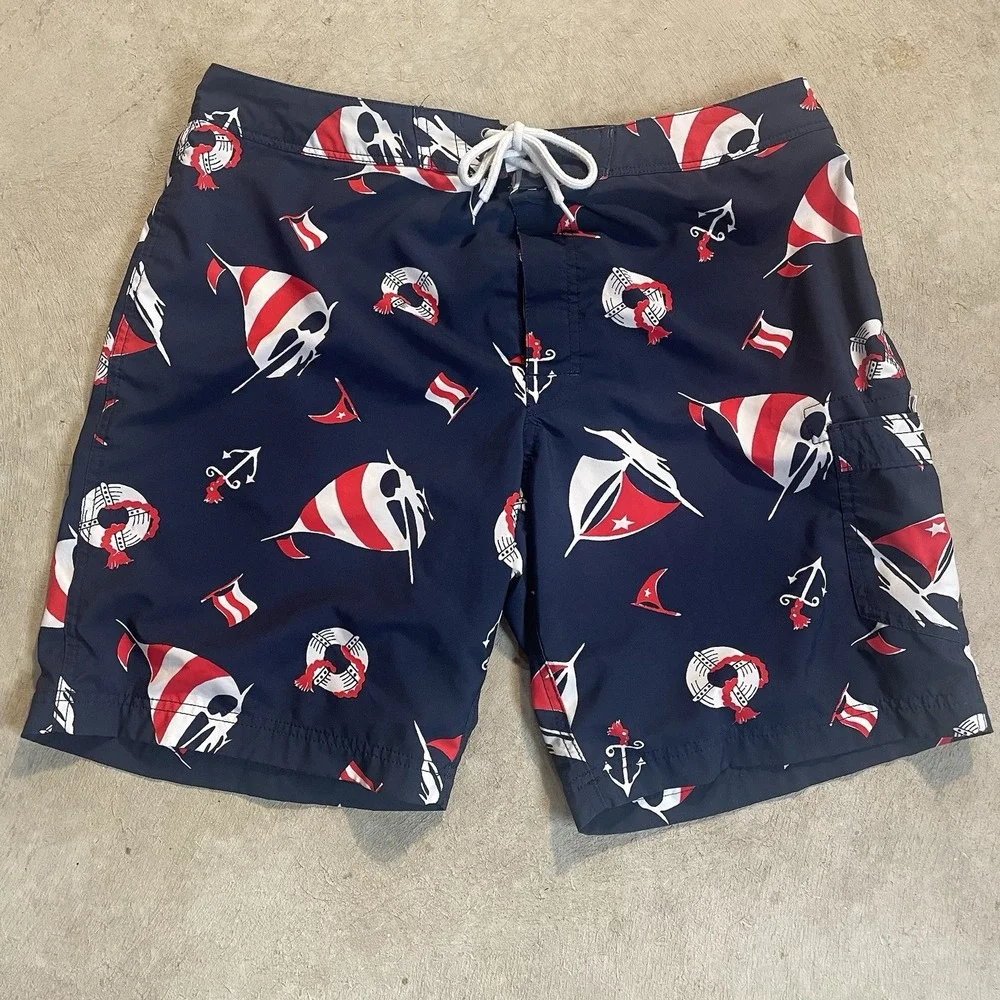 J. Crew crew men
